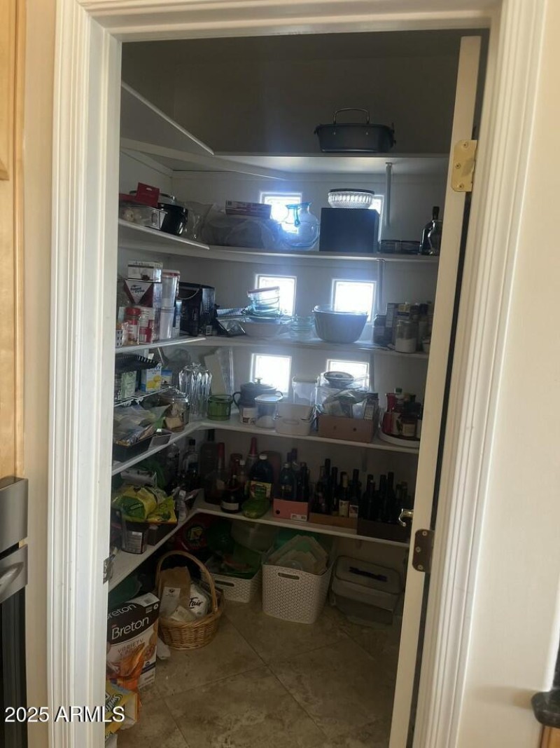Pantry