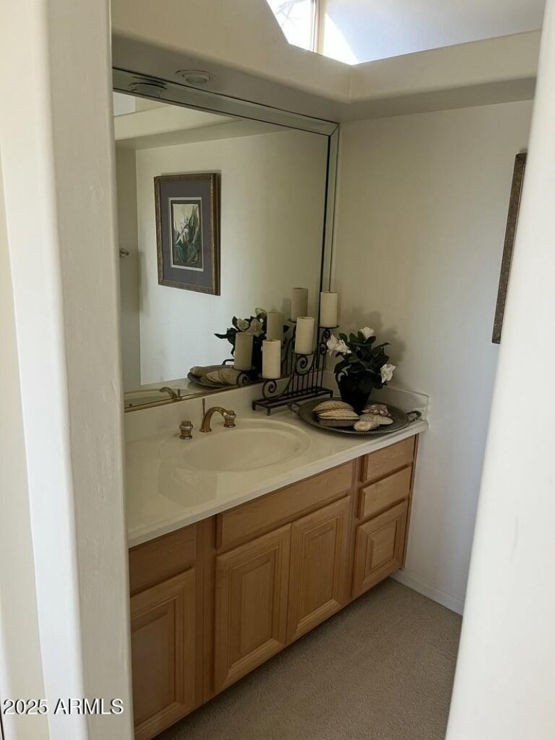 Guest Bath