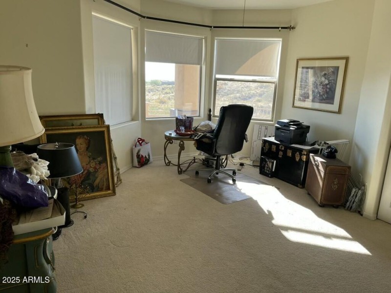 Guest Room 1