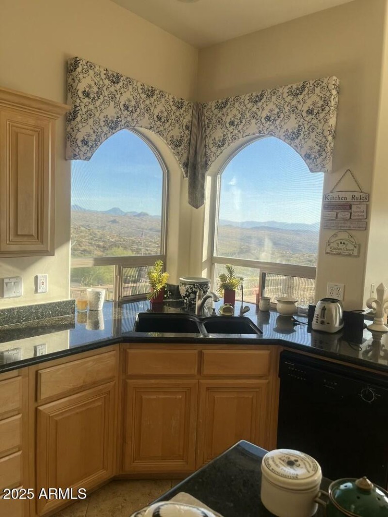 Kitchen Views