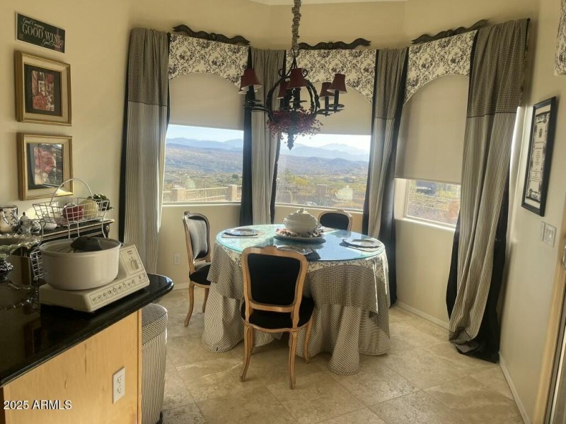 Kitchen Dining