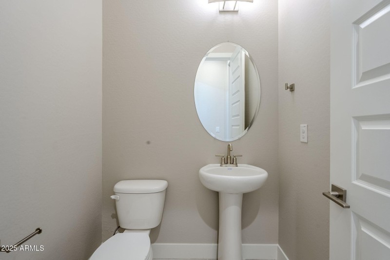 Powder Bath