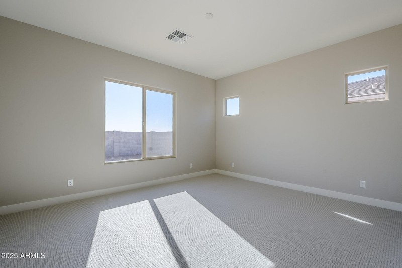 Owner's Suite
