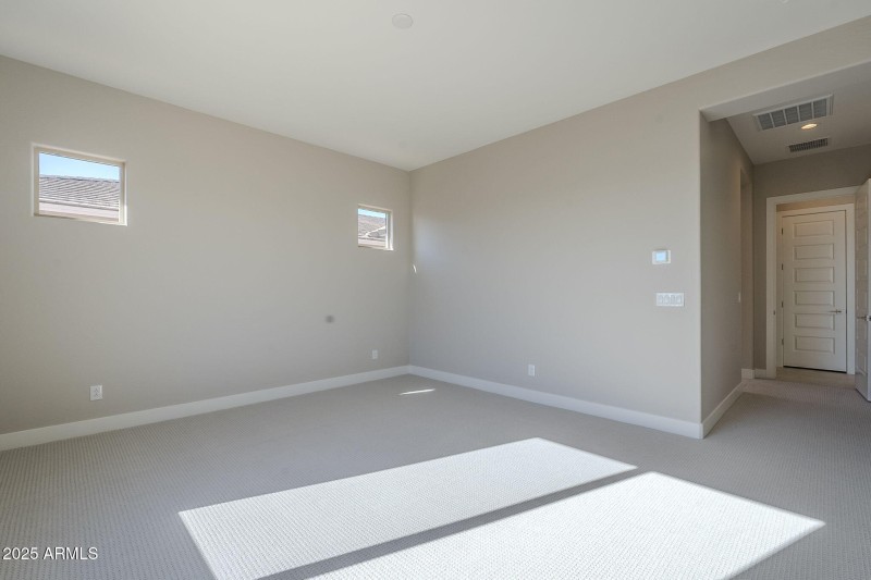 Owner's Suite