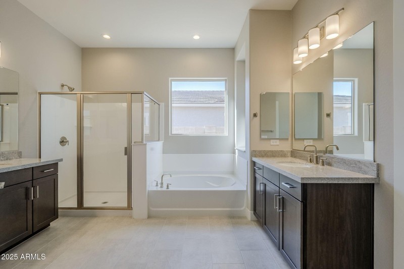 Owner's Bath