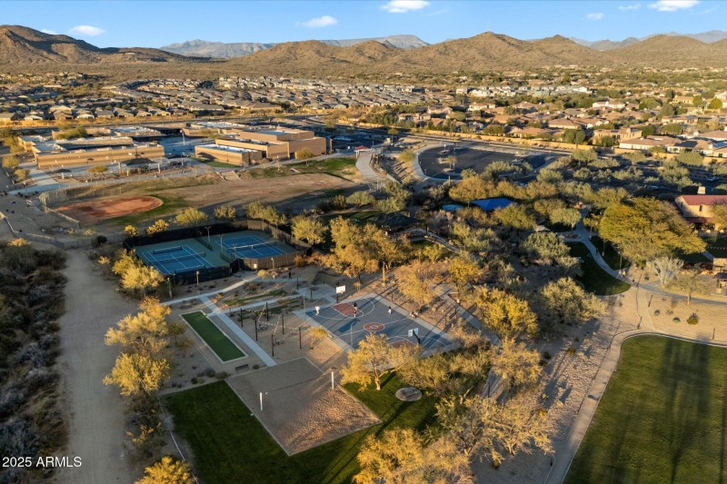 Sonoran Foothills