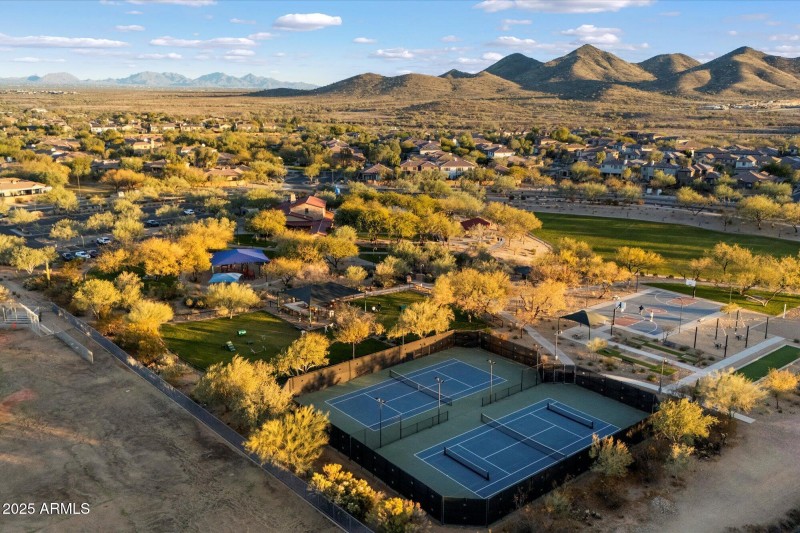 Sonoran Foothills