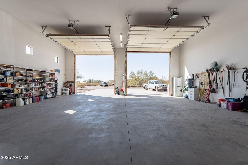 RV Garage