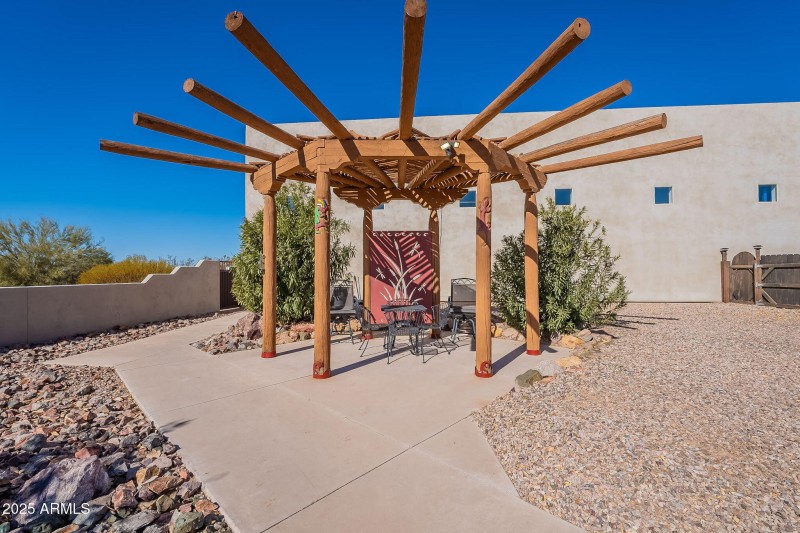 Custom Gazebo
