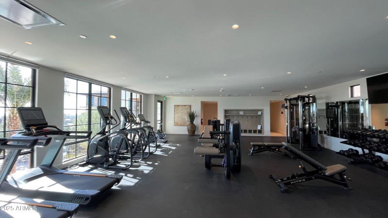 GYM 2