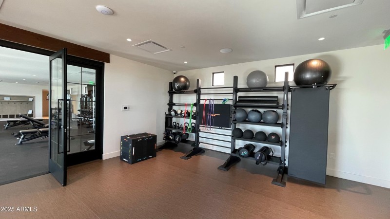 GYM 3