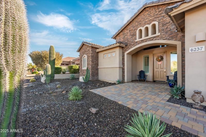 6237 E Bramble Berry Lane Cave Creek AZ