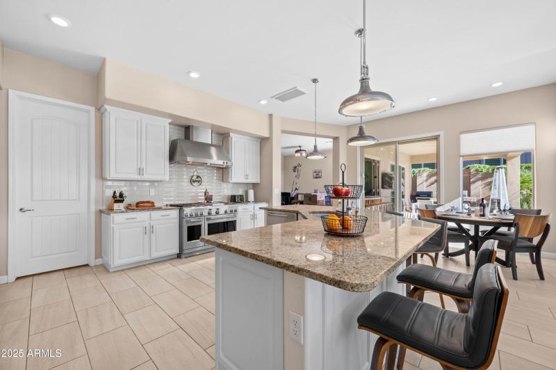 6237 E Bramble Berry Lane Cave Creek AZ