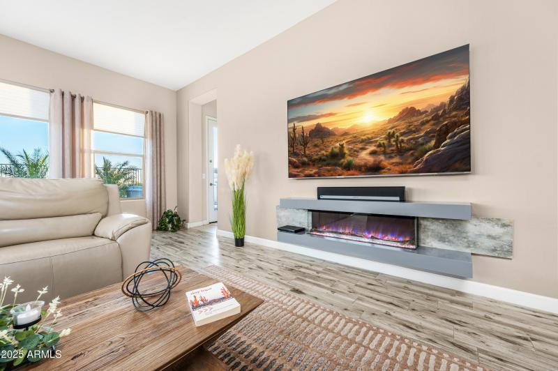 6237 E Bramble Berry Lane Cave Creek AZ