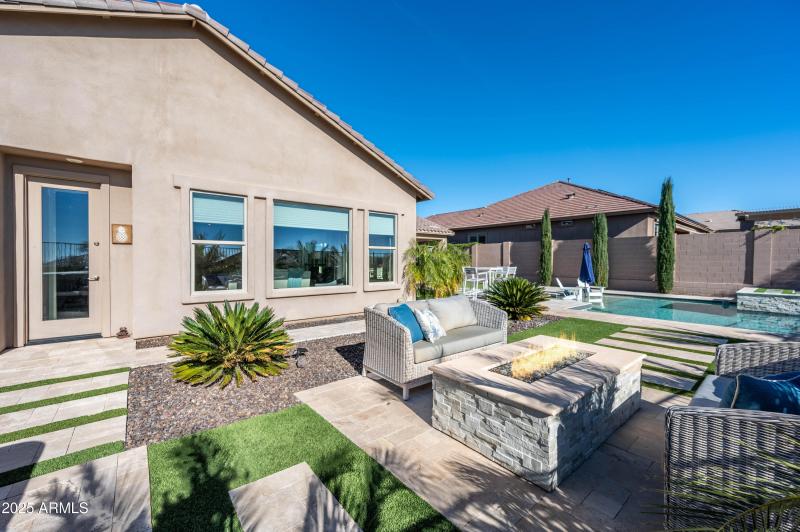 6237 E Bramble Berry Lane Cave Creek AZ