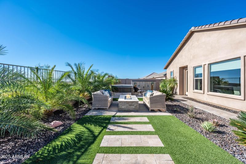 6237 E Bramble Berry Lane Cave Creek AZ