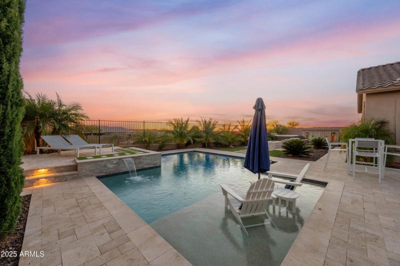 6237 E Bramble Berry Lane Cave Creek AZ