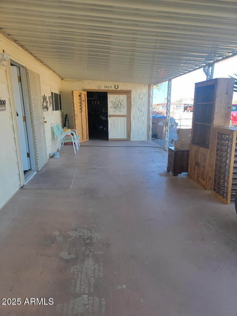 3604 carport