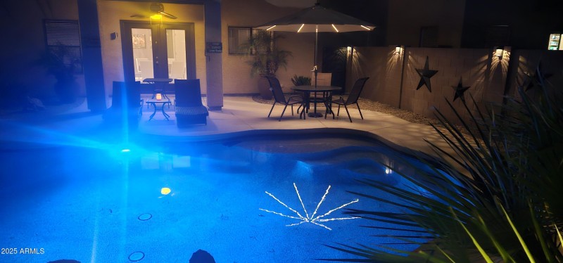 56 Night Shot
