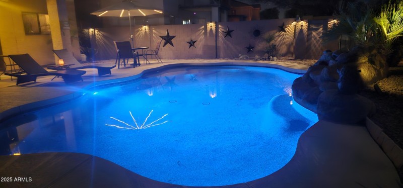 58 Night Shot