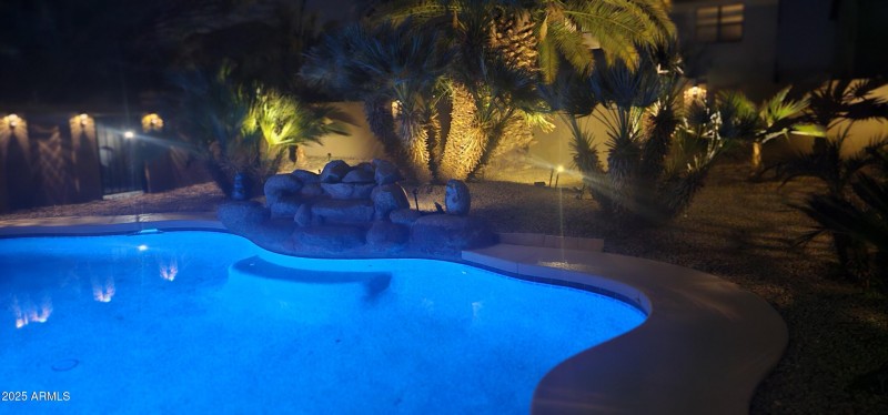 60 Night Shot