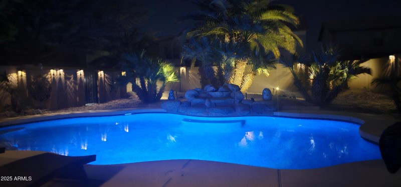 62 Night Shot
