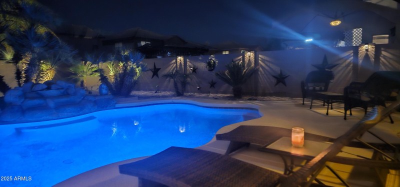 63 Night Shot