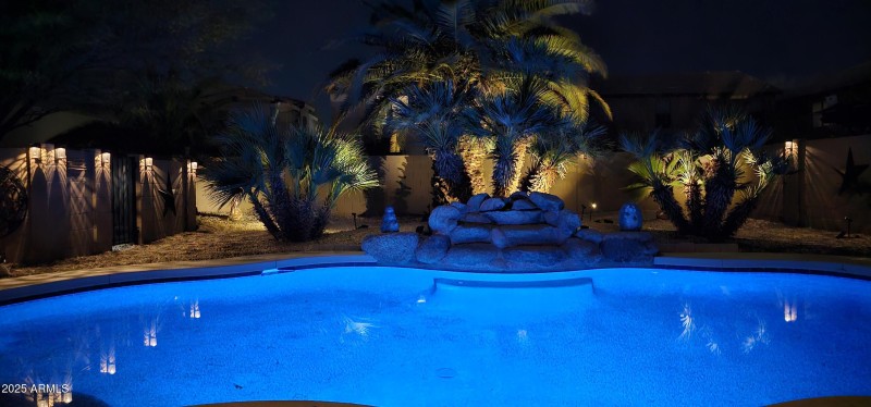 66 Night Shot