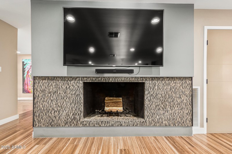Family Room View B