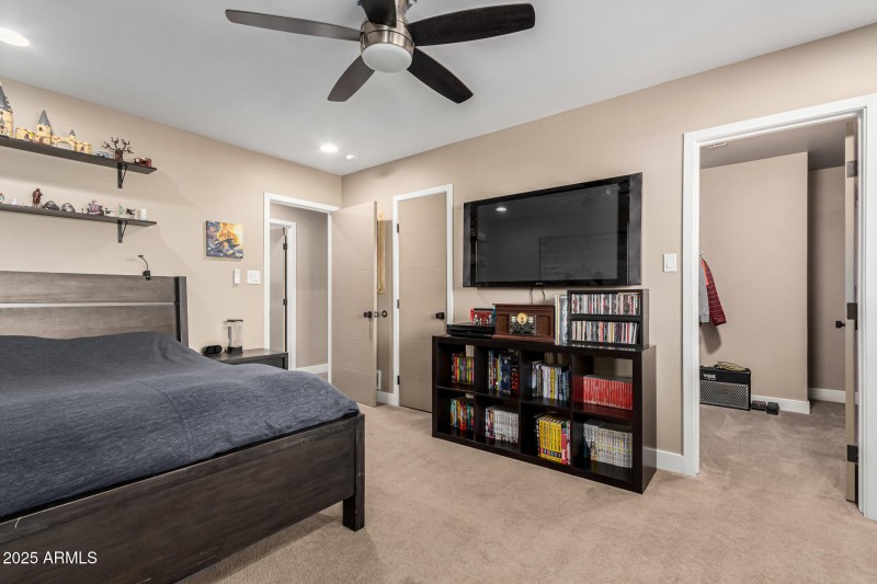 Bedroom 2 View B