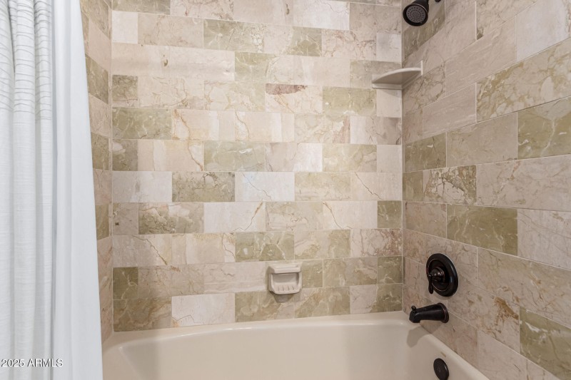 Bathroom 3 View B
