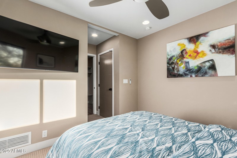 Bedroom 4 View B
