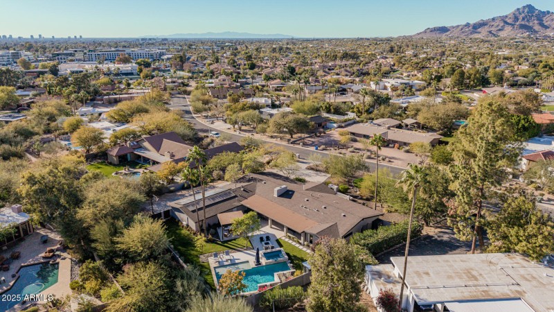Aerial View J