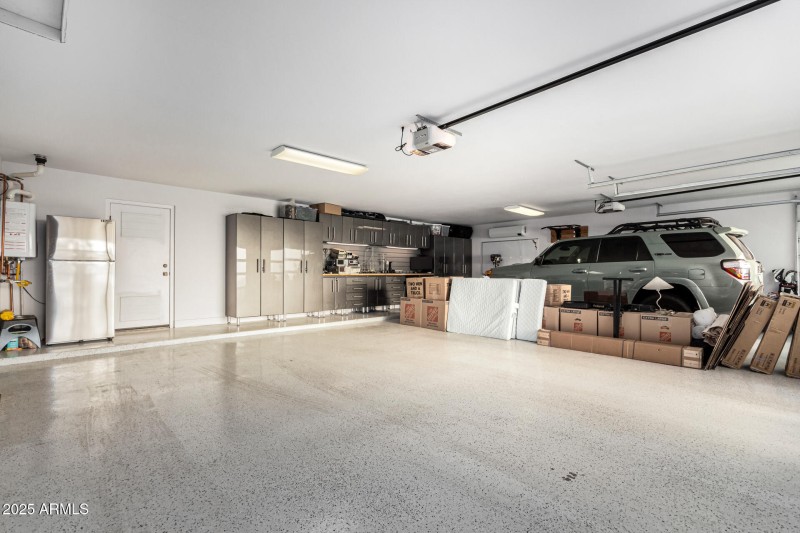 Garage View B