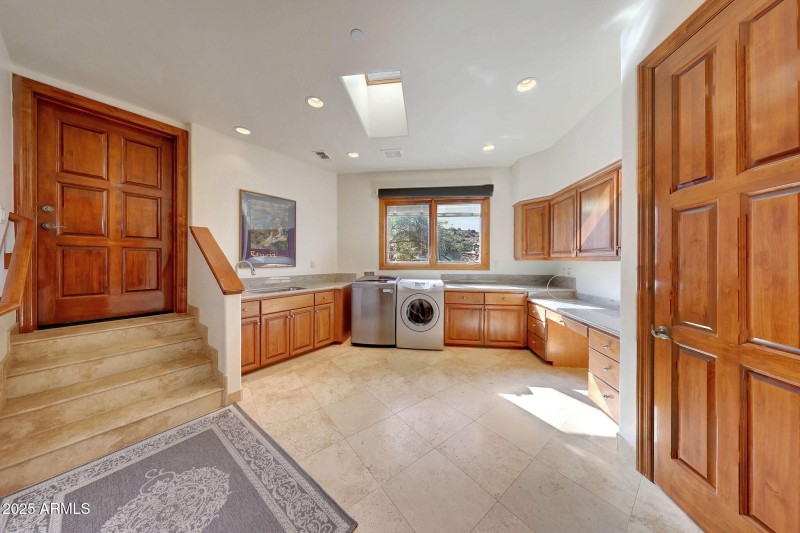 Large Laundry Room