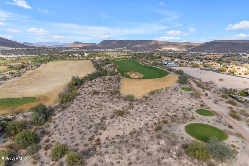 Community Aerial View