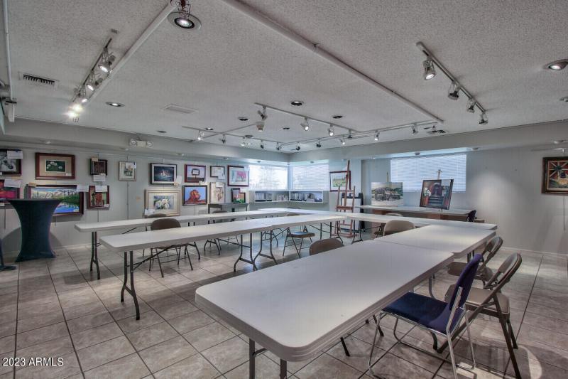 WBV Fine Arts Studio