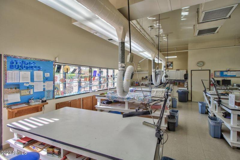 WBV Stained Glass Studio