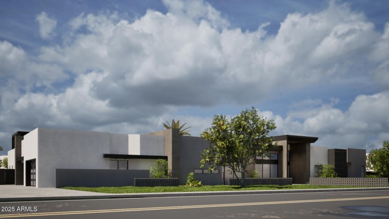Exterior 1
