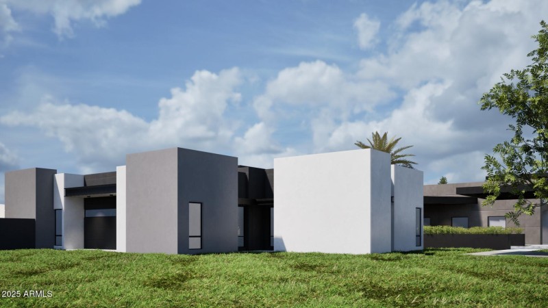 Exterior 5