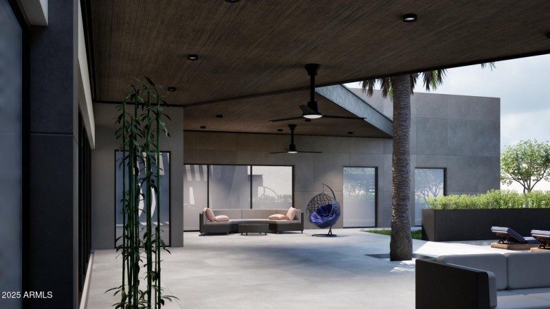 Patio 1