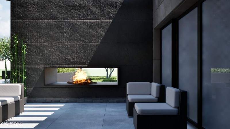 Patio 7