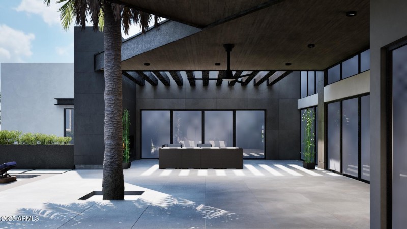 Patio 6