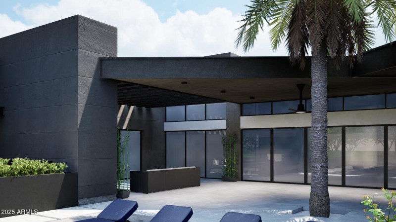 Patio 4