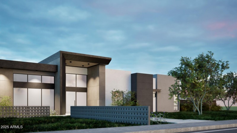 Exterior 8