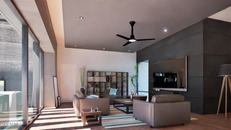 Family room 2