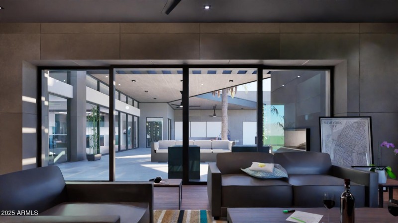 Family room 3