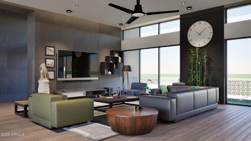 Living room 2