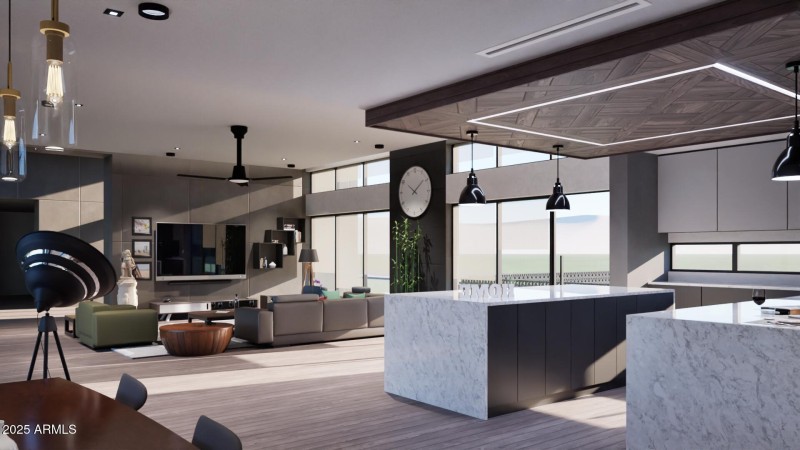 Kitchen 1