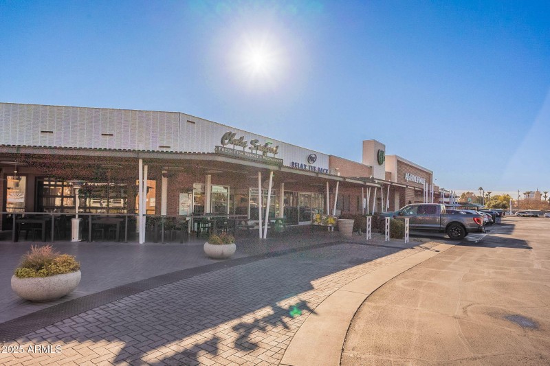 Midtown Community 10